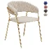 Margo dinning chair - Thumbnail 11