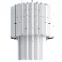 Skirt Axo Light Suspension Lamp - Thumbnail 1