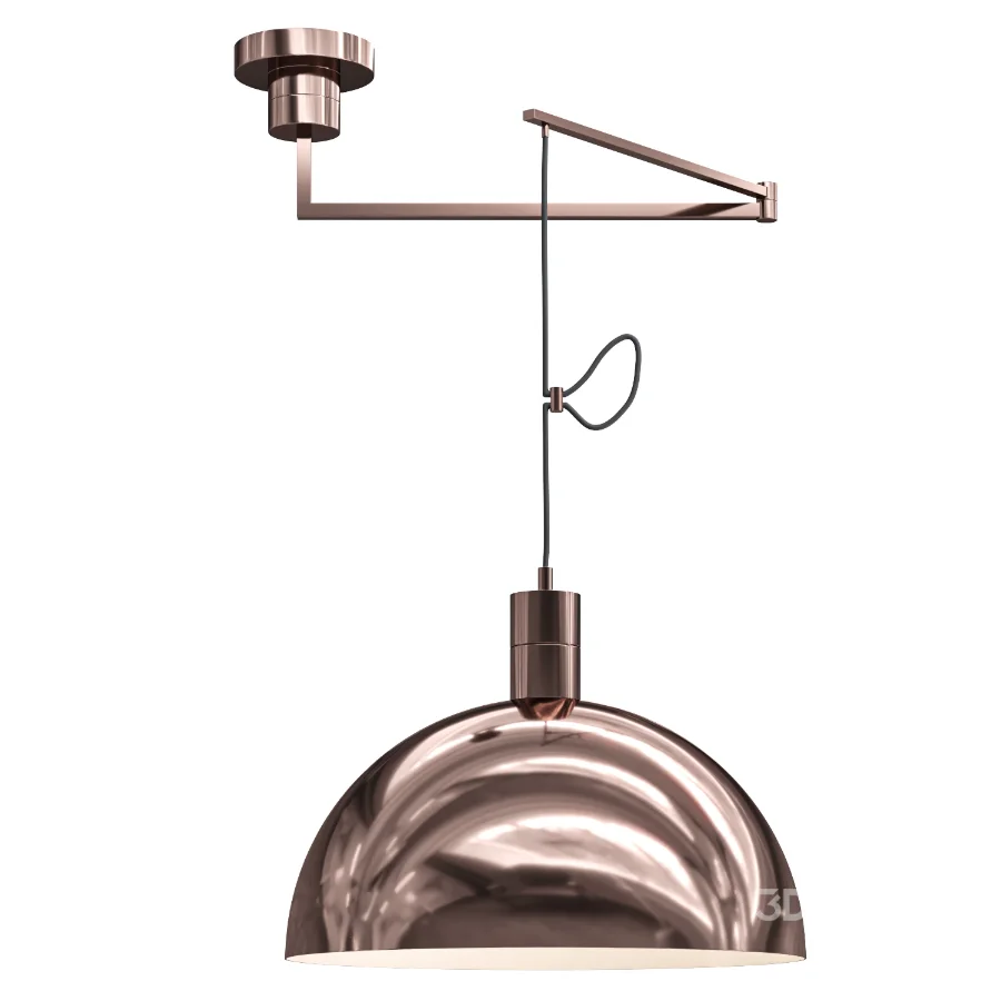 Nemo Pendant Lamp Image 5