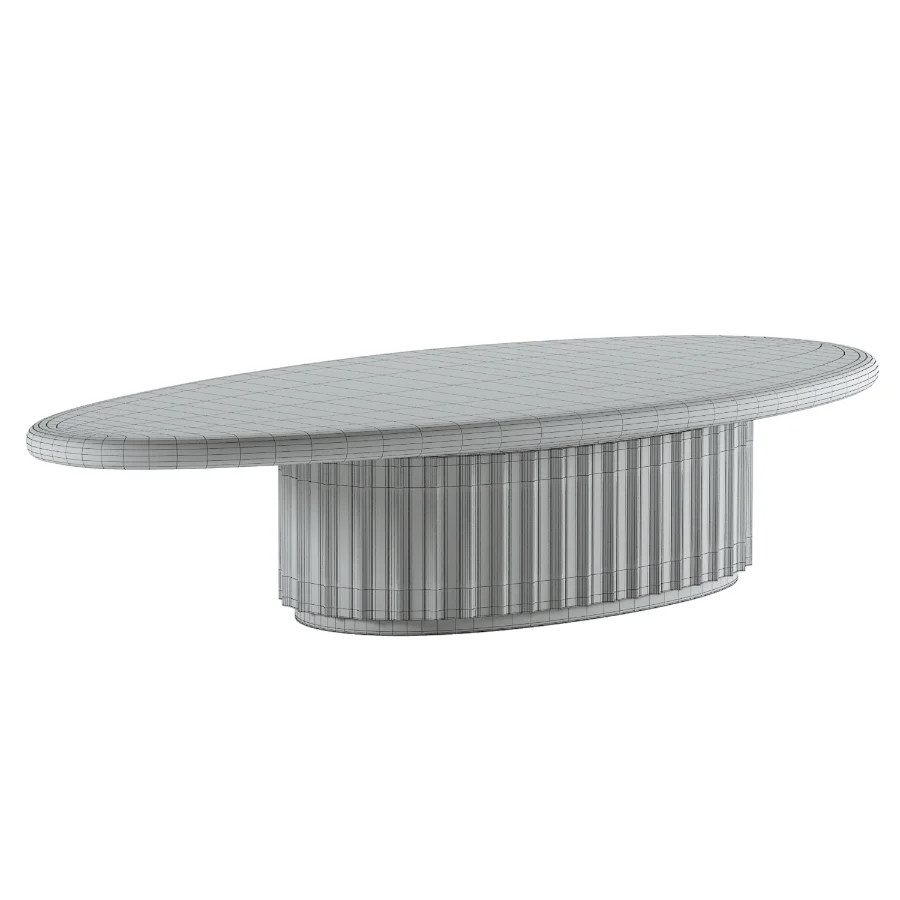 Zante Coffee Table Image 4