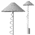 Mara Hoffmans Floor Lamp - Thumbnail 3