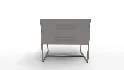 Candelario Drawer Nightstand - Thumbnail 7