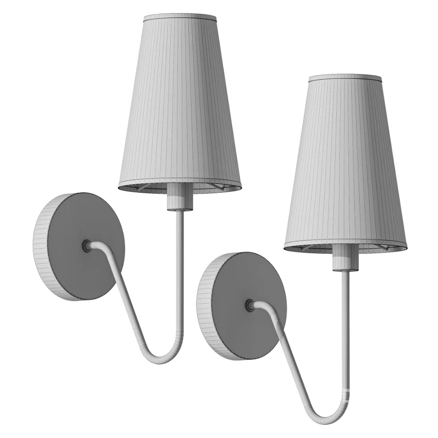 Electro Classic Single Head Wall Sconce Image 5