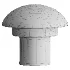 Glass table lamp - Thumbnail 3