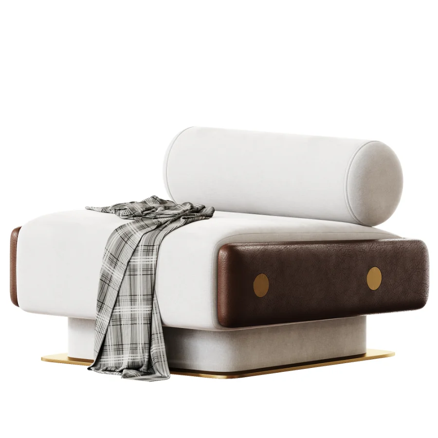 Chase Armchair Image 2