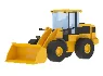 Loader Construction 294L Simplified - Thumbnail 4