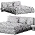 Modern Navi Bed - Thumbnail 6