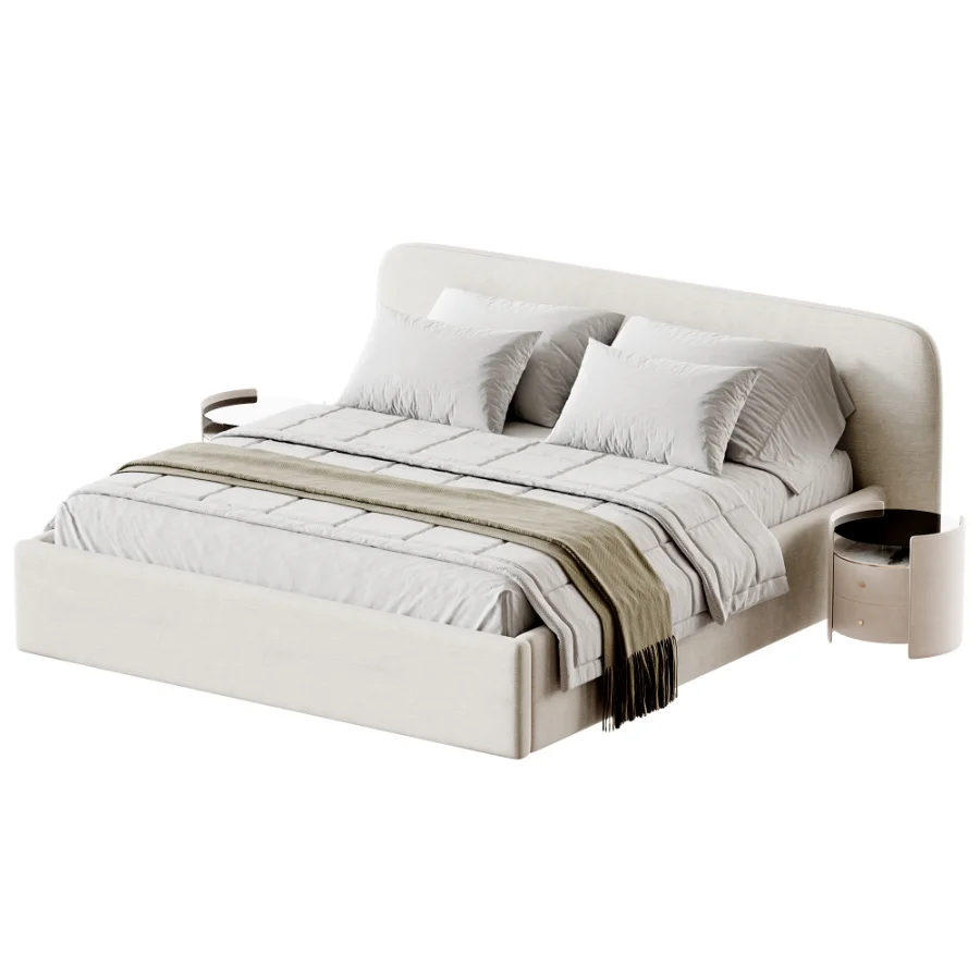 Gaya bed Image 4