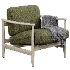 Hagen Armchair - Thumbnail 3
