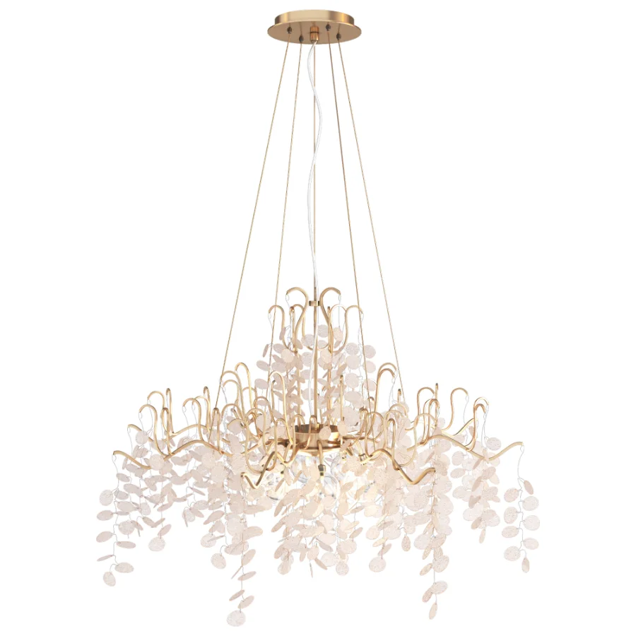 Exclusive Chandelier Image 2