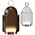 Brokis Dome Nomad Table Lamps - Thumbnail 1