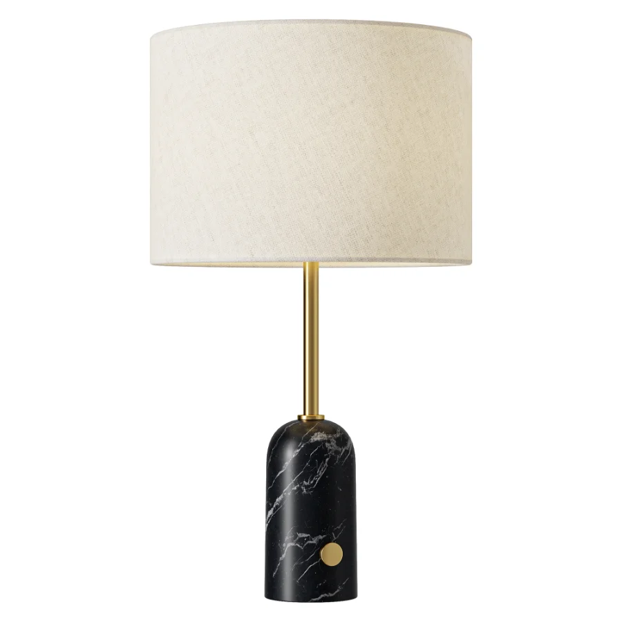 Penn Table Lamp Image 1