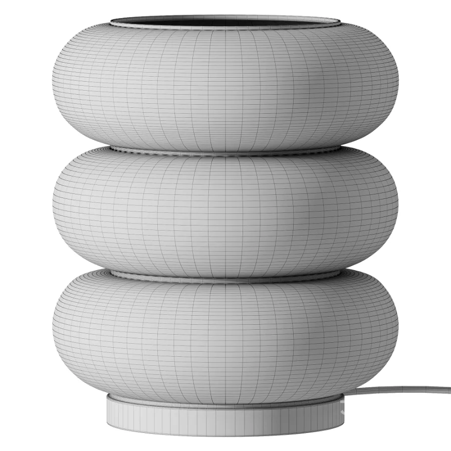 La Redoute Interieurs Armillo Table Lamp Image 2