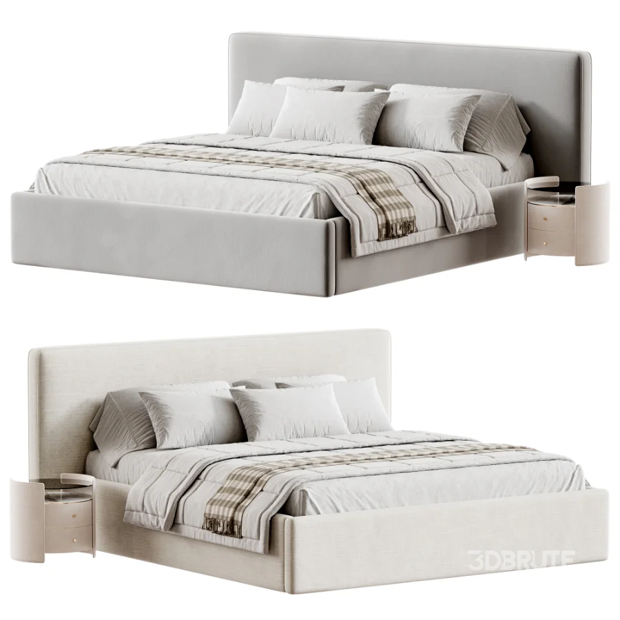 Reham bed Image 1