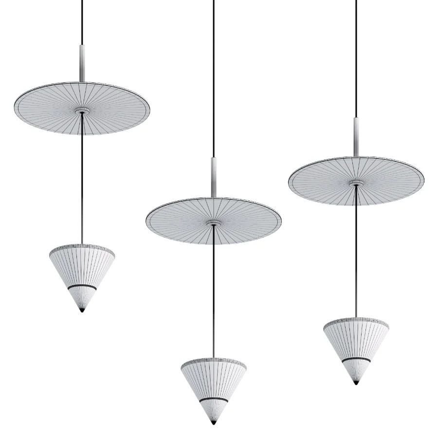 CIARA pendant lamp Image 3