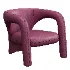 Aimee Armchair - Thumbnail 5