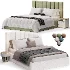 Bera Floor Bed - Thumbnail 5