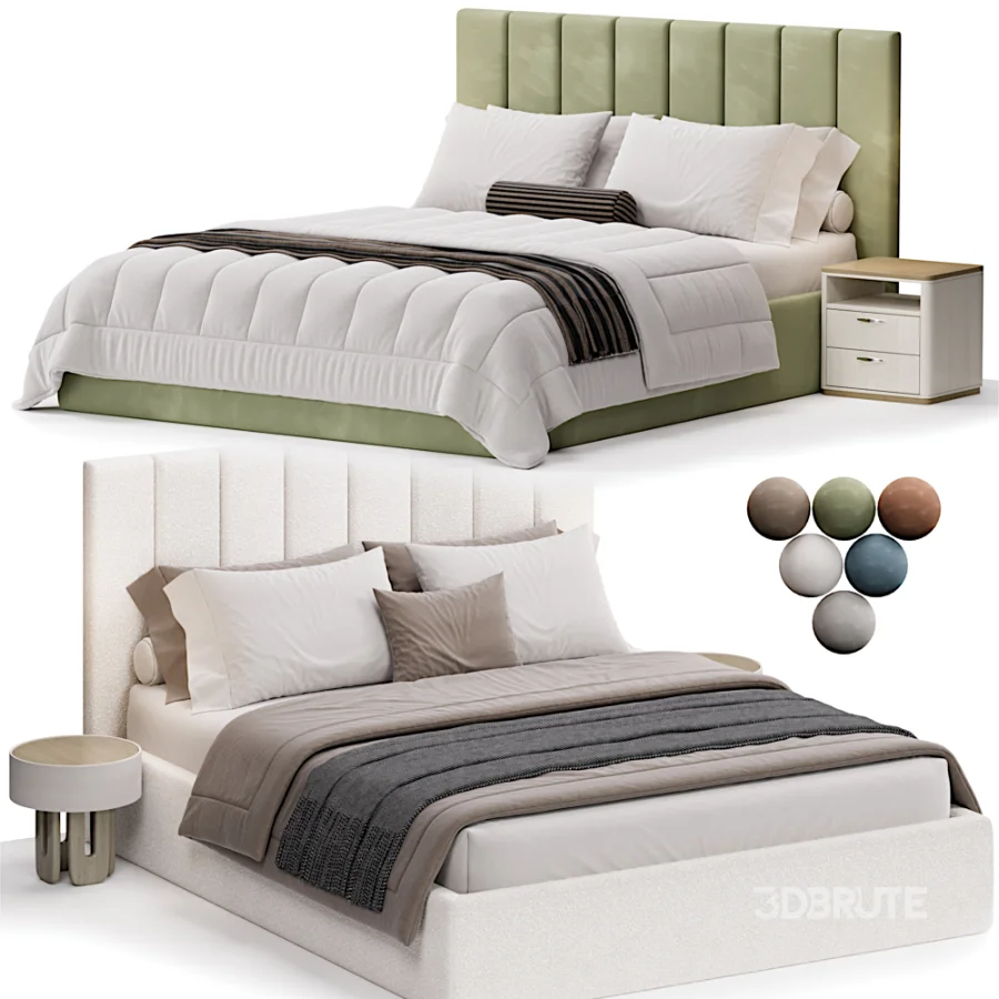 Bera Floor Bed Image 5