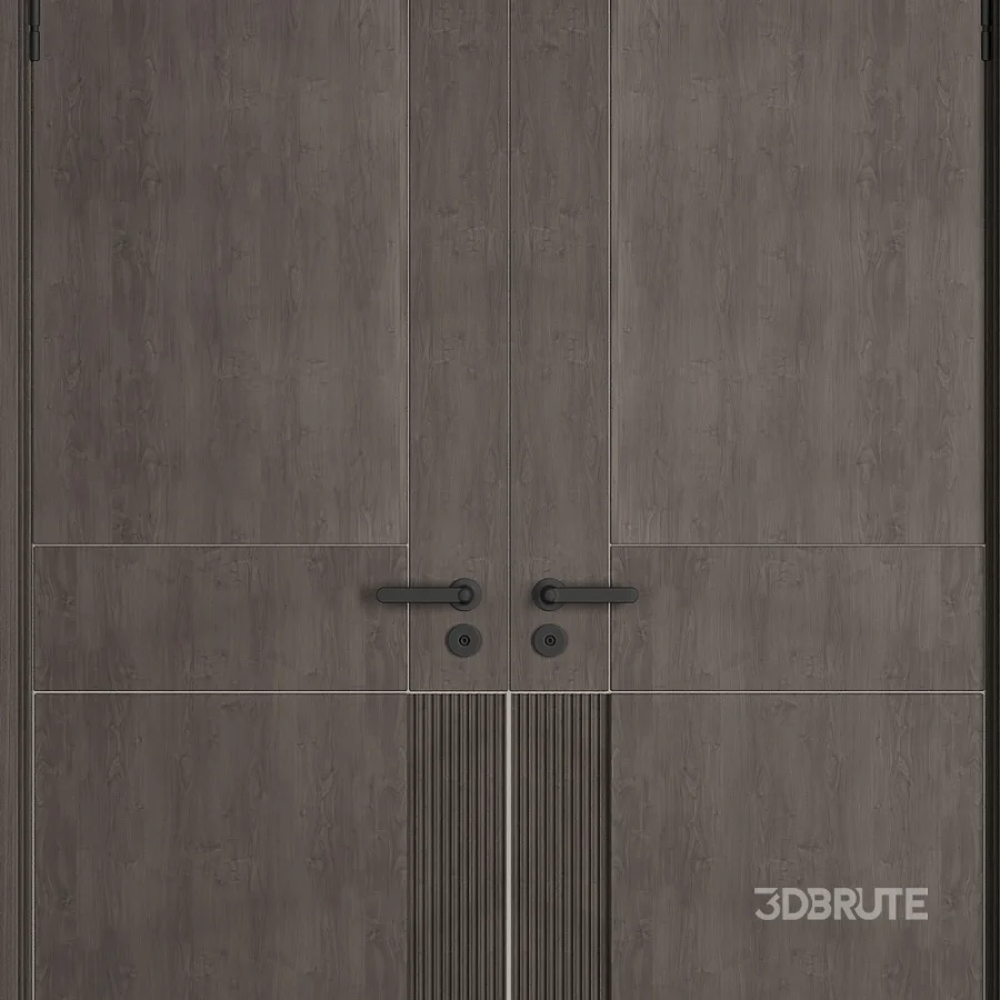 Entrance door set292 Image 7