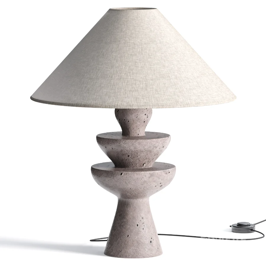 Imani Table Lamp Image 2