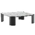 Tamarindo Square Coffee Table - Thumbnail 2