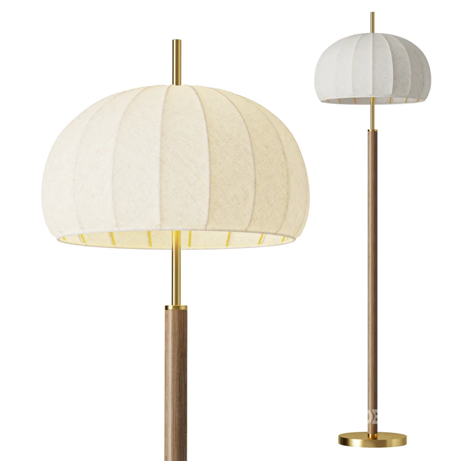 Sochi Floor Lamp Image 1