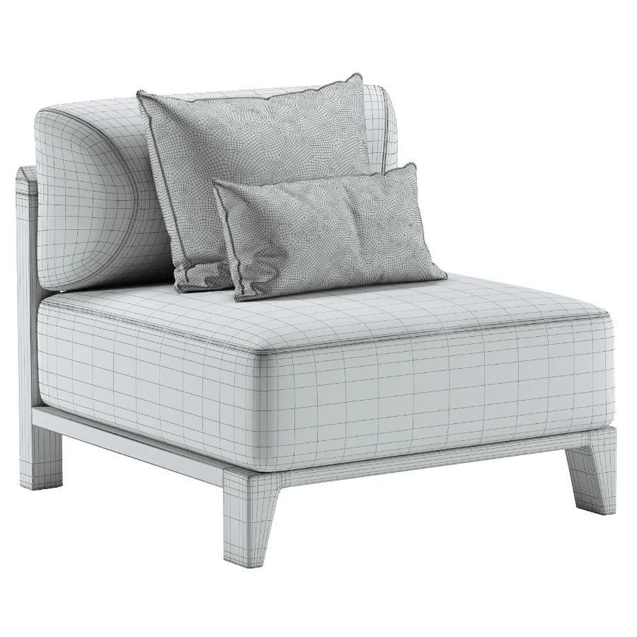 Tamarindo Centre Section Image 5