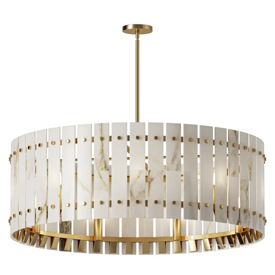 Bardon Pendant Light 93sm Image 1