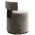Modern Zammi Pouf - Thumbnail 3
