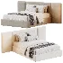 Haven Wide Bed - Thumbnail 1