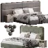 Modern Colline Bed - Thumbnail 3