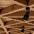 Wooden Ceiling - Thumbnail 3