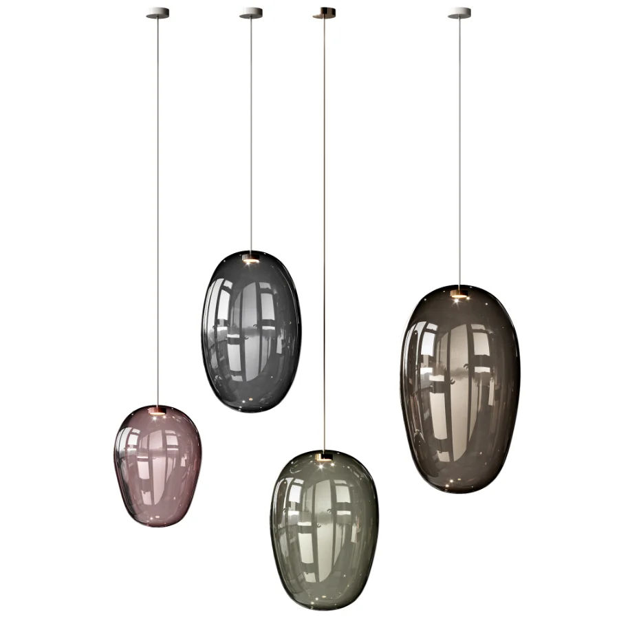 Bella Figura Pendant Light Image 2