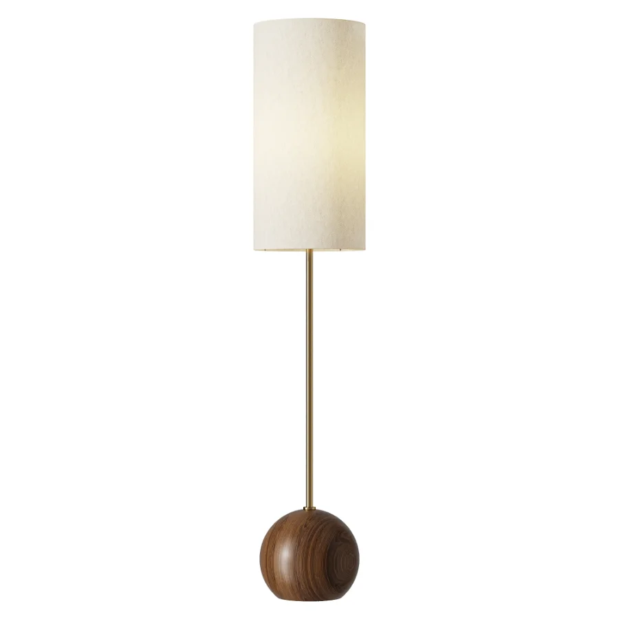 Fare Decor Danyon Floor Lamp Image 1