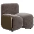 Iris Lounge Chair - Thumbnail 1