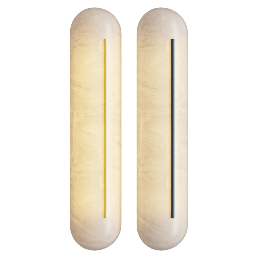 Hepworth Wall Sconce Image 1