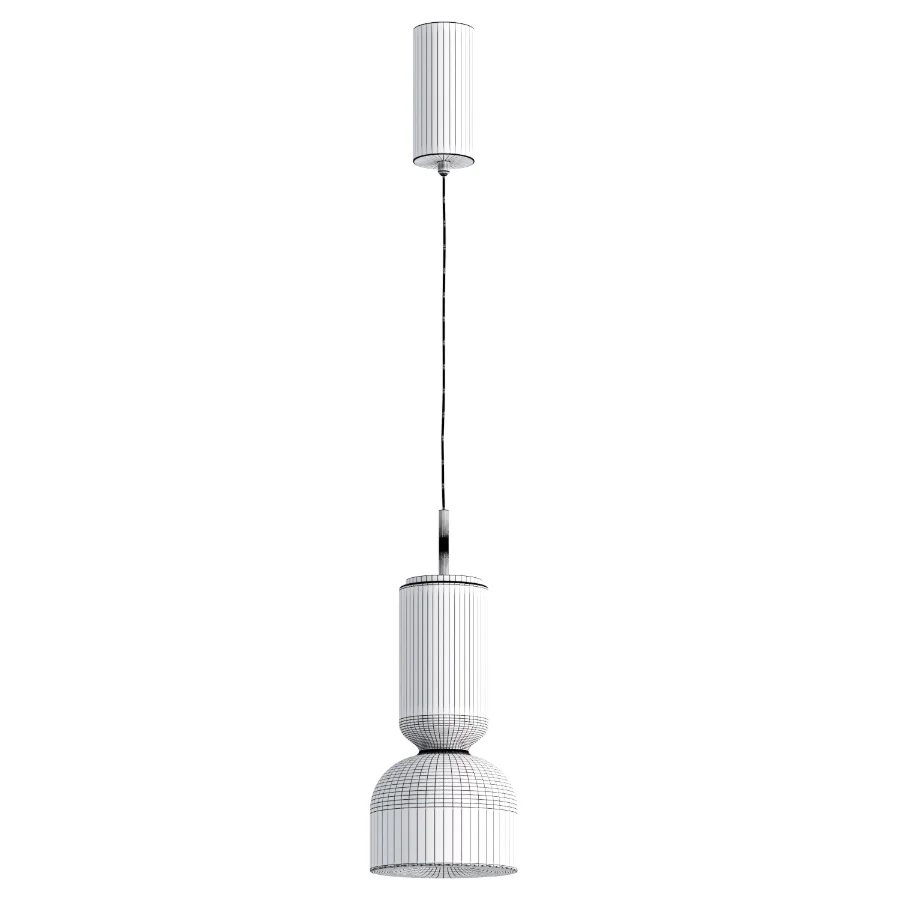 Ore series Pendant Lamp Image 2