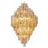 Vancei Home Adonis 20 Lights Chandelier - Thumbnail 2