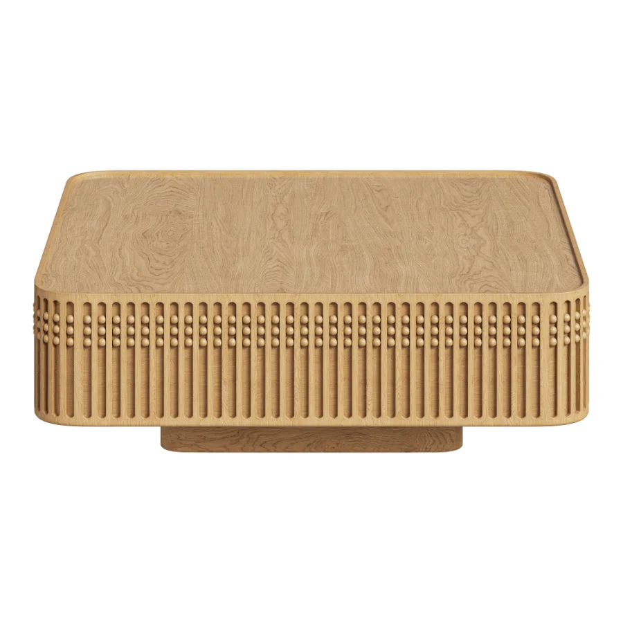 Menton Coffee Table Image 2