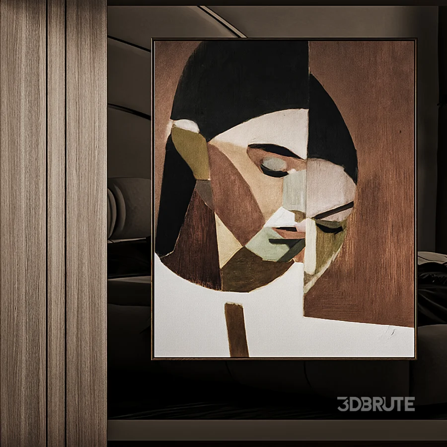 Art Wall 204 Image 4