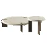 Garel coffee table - Thumbnail 5