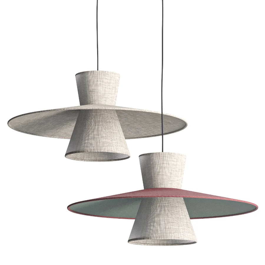 Series Flight Fly Pendnat Lamp Image 4