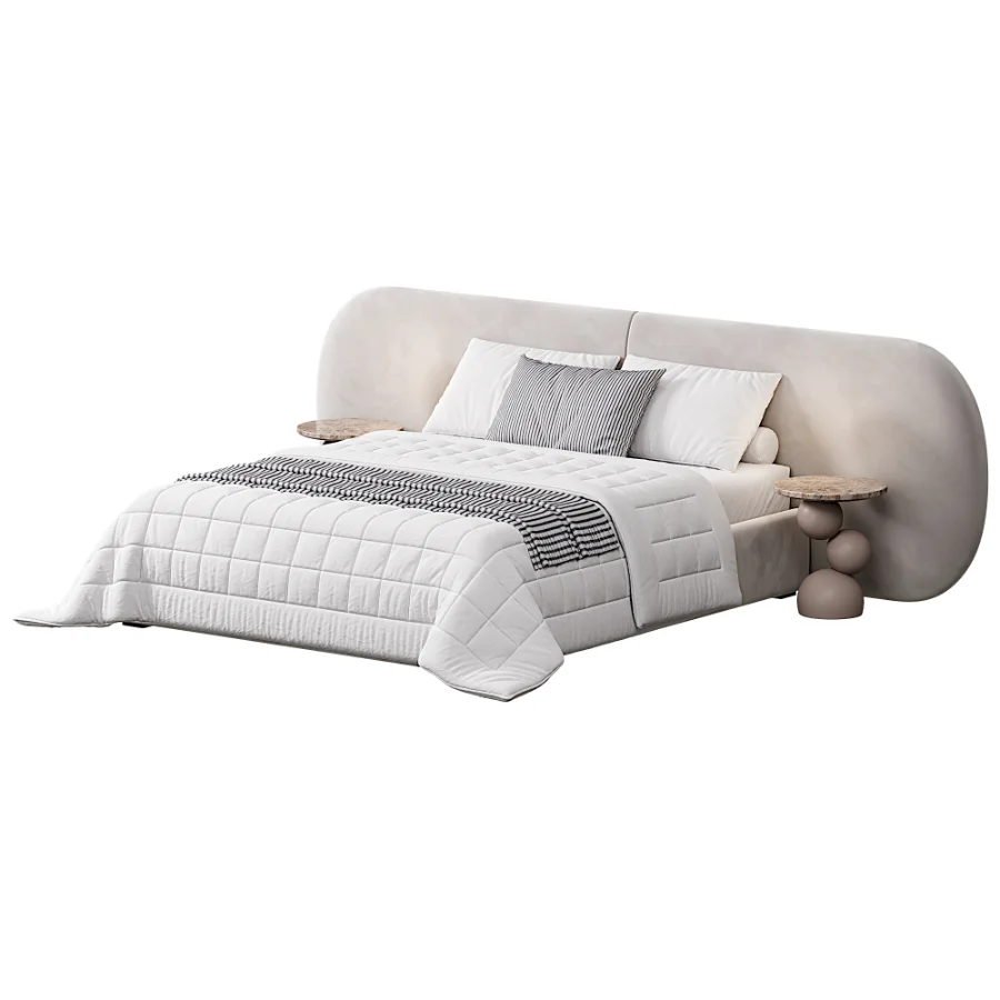 Malbina Bed Image 1