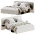 Gaya bed - Thumbnail 1
