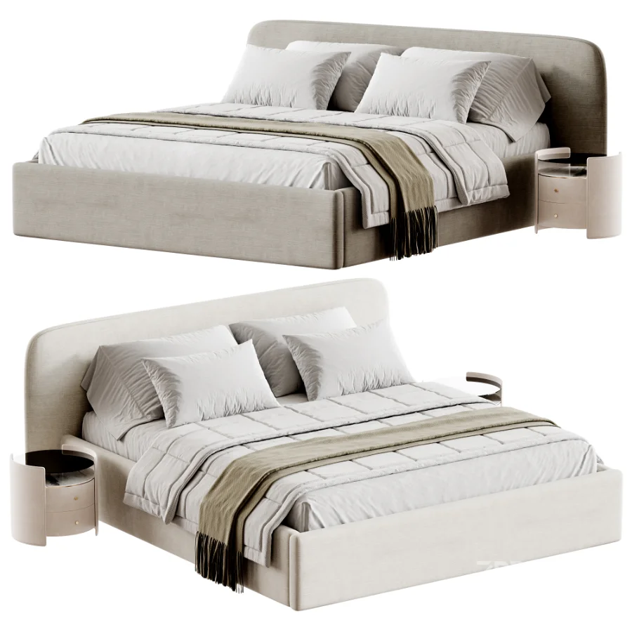 Gaya bed Image 1