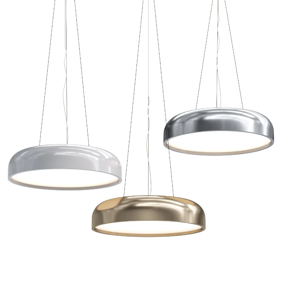 Pendant lamp POT Image 1