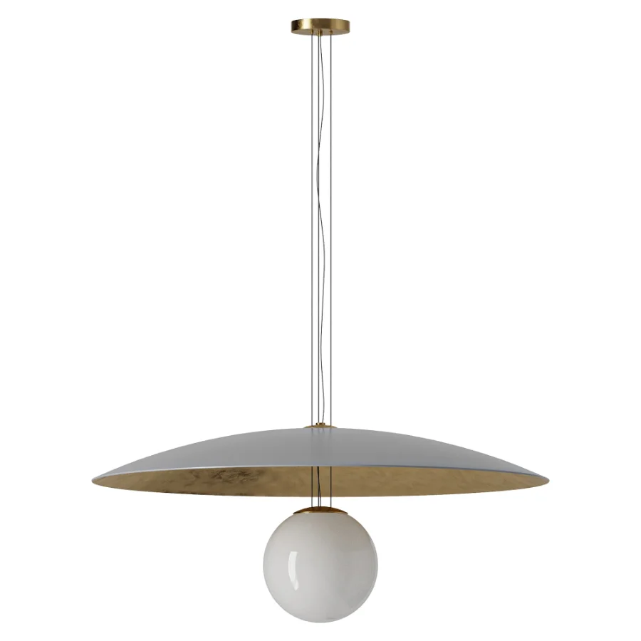 ShadesOfLight Hover LED Pendant Image 3