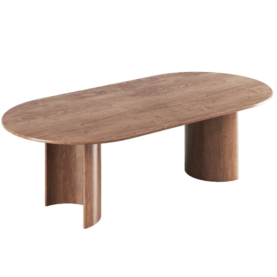 Dinning chair and table342 Image 3