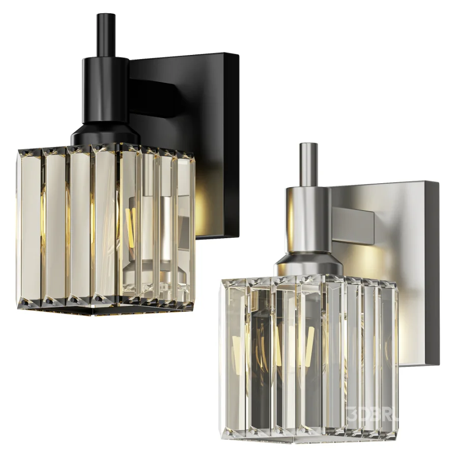 Taevion Crystal Wallchiere Image 1