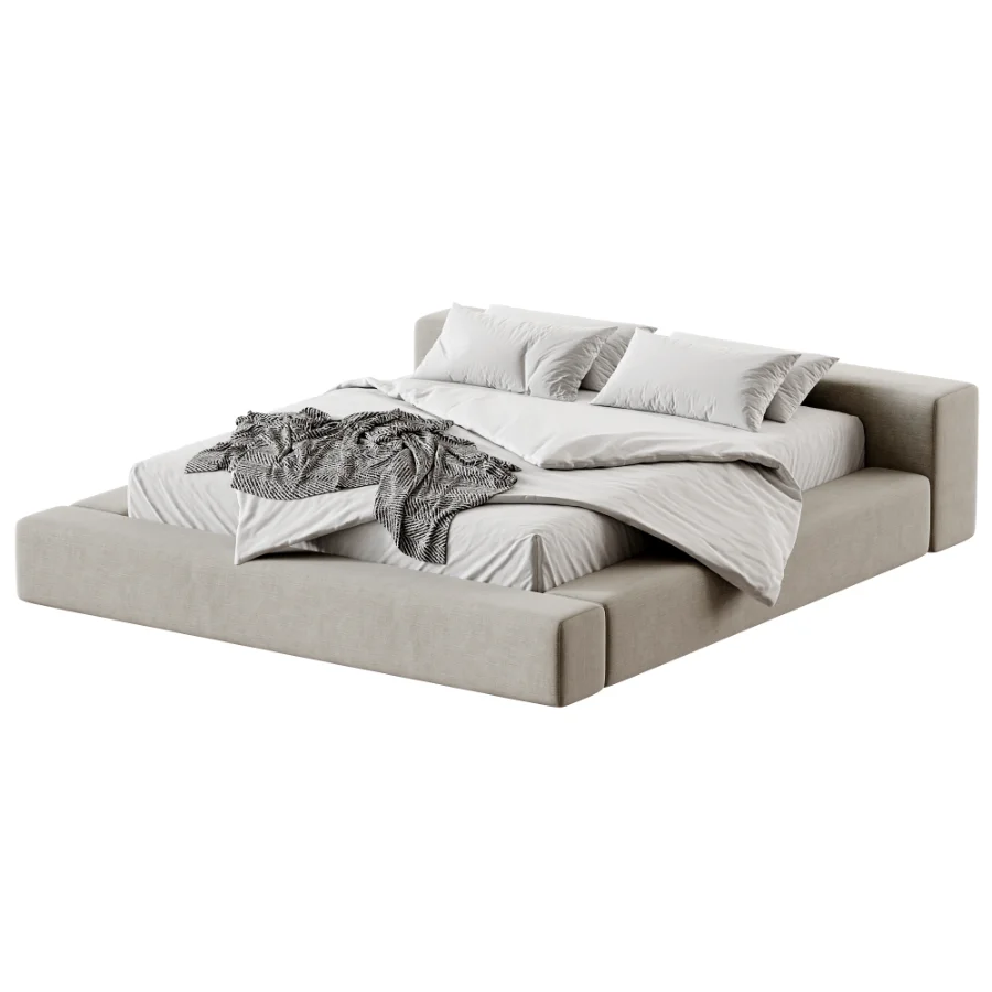 Low bed Casper Image 5